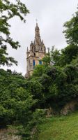 Basilika Begoña &ndash; &copy; Beate Klingebiel (Eberhardt TRAVEL)