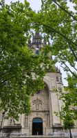 Basilika Begoña Bilbao  &ndash; &copy; Beate Klingebiel (Eberhardt TRAVEL)