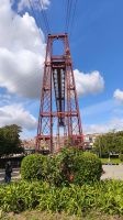 Puente de Vizcaya Bilbao  &ndash; &copy; Beate Klingebiel (Eberhardt TRAVEL)