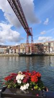 Puente de Vizcaya Bilbao  &ndash; &copy; Beate Klingebiel (Eberhardt TRAVEL)