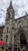 Bilbao Kathedrale  &ndash; &copy; Beate Klingebiel (Eberhardt TRAVEL)