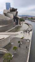 Guggenheim Museum Bilbao  &ndash; &copy; Beate Klingebiel (Eberhardt TRAVEL)