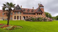 Miramare Schloss San Sebastian  &ndash; &copy; Beate Klingebiel (Eberhardt TRAVEL)