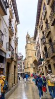 Altstadt San Sebastian  &ndash; &copy; Beate Klingebiel (Eberhardt TRAVEL)