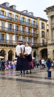 Altstadt San Sebastian  &ndash; &copy; Beate Klingebiel (Eberhardt TRAVEL)