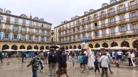 Altstadt San Sebastian  &ndash; &copy; Beate Klingebiel (Eberhardt TRAVEL)
