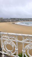 Blick auf La Concha San Sebastian  &ndash; &copy; Beate Klingebiel (Eberhardt TRAVEL)
