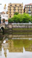 Brücke Maria Christina San Sebastian  &ndash; &copy; Beate Klingebiel (Eberhardt TRAVEL)