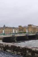 San Sebastian  &ndash; &copy; Beate Klingebiel (Eberhardt TRAVEL)