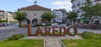 Laredo  &ndash; &copy; Beate Klingebiel (Eberhardt TRAVEL)