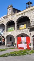 Laredo  &ndash; &copy; Beate Klingebiel (Eberhardt TRAVEL)