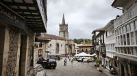 Comillas &ndash; &copy; Beate Klingebiel (Eberhardt TRAVEL)
