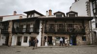 Comillas  &ndash; &copy; Beate Klingebiel (Eberhardt TRAVEL)
