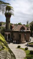 El Capricho de Gaudi Comillas  &ndash; &copy; Beate Klingebiel (Eberhardt TRAVEL)