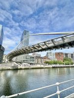 Zubizuri - die weiße Brücke &ndash; &copy; Birgit Kirchner (Eberhardt TRAVEL)