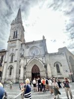 Haupteingang Kathedrale &ndash; &copy; Birgit Kirchner (Eberhardt TRAVEL)