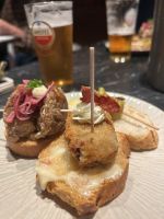 Pintxos - die ersten... &ndash; &copy; Birgit Kirchner (Eberhardt TRAVEL)