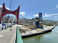 faszinierender Blick von oben &ndash; &copy; Birgit Kirchner (Eberhardt TRAVEL)