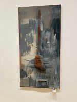 inside Guggenheim - auch alte Besen sind Kunst &ndash; &copy; Birgit Kirchner (Eberhardt TRAVEL)