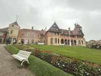 am Palacio Miramar &ndash; &copy; Birgit Kirchner (Eberhardt TRAVEL)