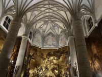 San Telmo museum &ndash; &copy; Birgit Kirchner (Eberhardt TRAVEL)