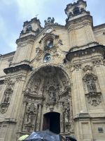 Kirche Maria del Choro &ndash; &copy; Birgit Kirchner (Eberhardt TRAVEL)
