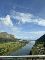 die Küste ist immer nah &ndash; &copy; Birgit Kirchner (Eberhardt TRAVEL)