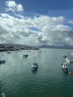 die Region lebt vom Fischfang &ndash; &copy; Birgit Kirchner (Eberhardt TRAVEL)