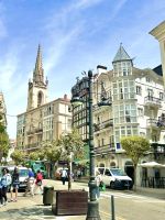 historische Fassaden der Innenstadt &ndash; &copy; Birgit Kirchner (Eberhardt TRAVEL)