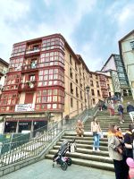 in Bilbao im Casco Viejo &ndash; &copy; Birgit Kirchner (Eberhardt TRAVEL)