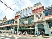 Markthalle Ribeira in Bilbao &ndash; &copy; Birgit Kirchner (Eberhardt TRAVEL)