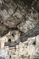 Grotte Covadonga  &ndash; &copy; Beate Klingebiel (Eberhardt TRAVEL)