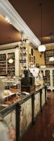 Bäckerei Oviedo  &ndash; &copy; Beate Klingebiel (Eberhardt TRAVEL)