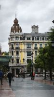Oviedo  &ndash; &copy; Beate Klingebiel (Eberhardt TRAVEL)