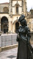 Oviedo  &ndash; &copy; Beate Klingebiel (Eberhardt TRAVEL)