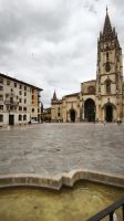 Kathedrale von Oviedo  &ndash; &copy; Beate Klingebiel (Eberhardt TRAVEL)