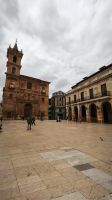 Kathedrale Oviedo  &ndash; &copy; Beate Klingebiel (Eberhardt TRAVEL)
