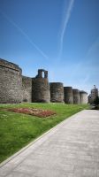 Lugo  &ndash; &copy; Beate Klingebiel (Eberhardt TRAVEL)