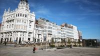 A Coruña  &ndash; &copy; Beate Klingebiel (Eberhardt TRAVEL)