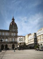 A Coruña  &ndash; &copy; Beate Klingebiel (Eberhardt TRAVEL)
