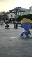 A Coruña  &ndash; &copy; Beate Klingebiel (Eberhardt TRAVEL)