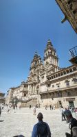 Santiago de Compostela Kathedrale  &ndash; &copy; Beate Klingebiel (Eberhardt TRAVEL)