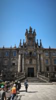 Santiago de Compostela  &ndash; &copy; Beate Klingebiel (Eberhardt TRAVEL)