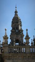 Santiago de Compostela  &ndash; &copy; Beate Klingebiel (Eberhardt TRAVEL)