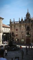 Santiago de Compostela  &ndash; &copy; Beate Klingebiel (Eberhardt TRAVEL)