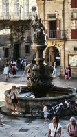 Santiago de Compostela  &ndash; &copy; Beate Klingebiel (Eberhardt TRAVEL)
