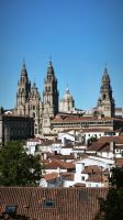 Santiago de Compostela  &ndash; &copy; Beate Klingebiel (Eberhardt TRAVEL)