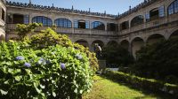 Santiago de Compostela  &ndash; &copy; Beate Klingebiel (Eberhardt TRAVEL)