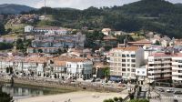 Baiona  &ndash; &copy; Beate Klingebiel (Eberhardt TRAVEL)