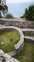 Monte Tegra Castro  &ndash; &copy; Beate Klingebiel (Eberhardt TRAVEL)